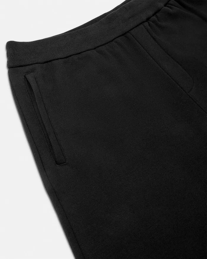 Versace Medusa Milano Sweatpants Black Men Pants and Shorts