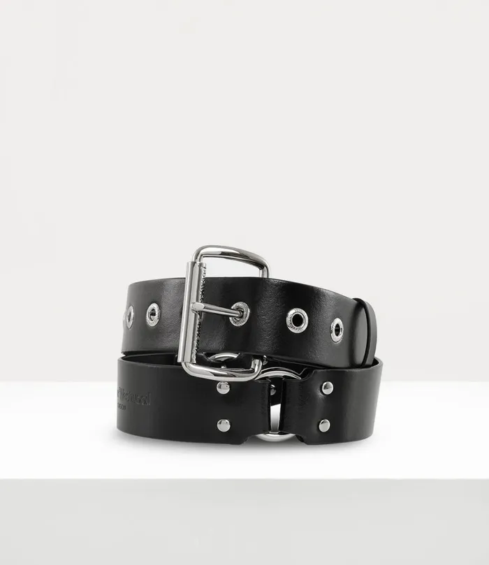 Vivienne Westwood Belts And Harnesses Women Bondage Belt Black