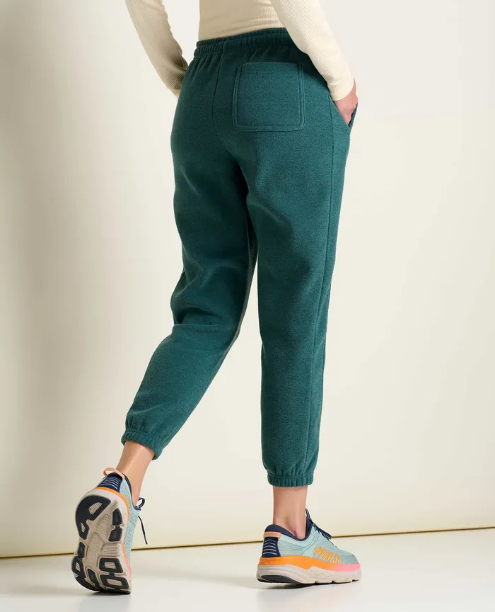 Whitney Terry Sweatpant Jasper Pants ToadandCo Women8217s