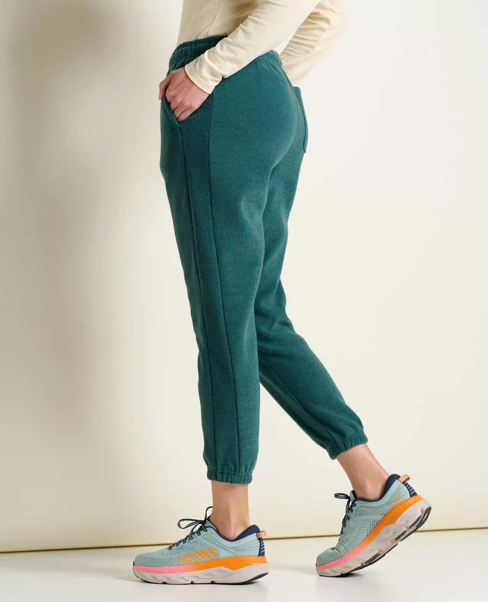 Whitney Terry Sweatpant Jasper Pants ToadandCo Women8217s