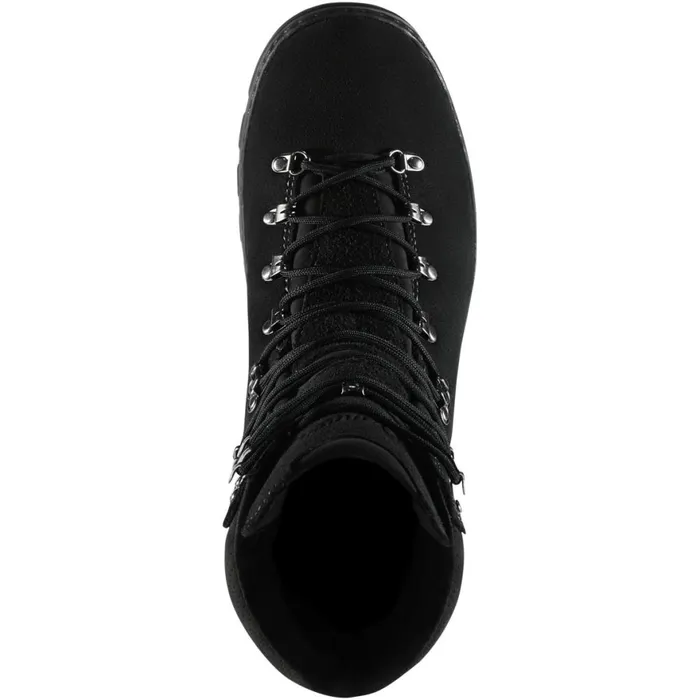 Wildland Tactical Firefighter Black Men Danner Boots