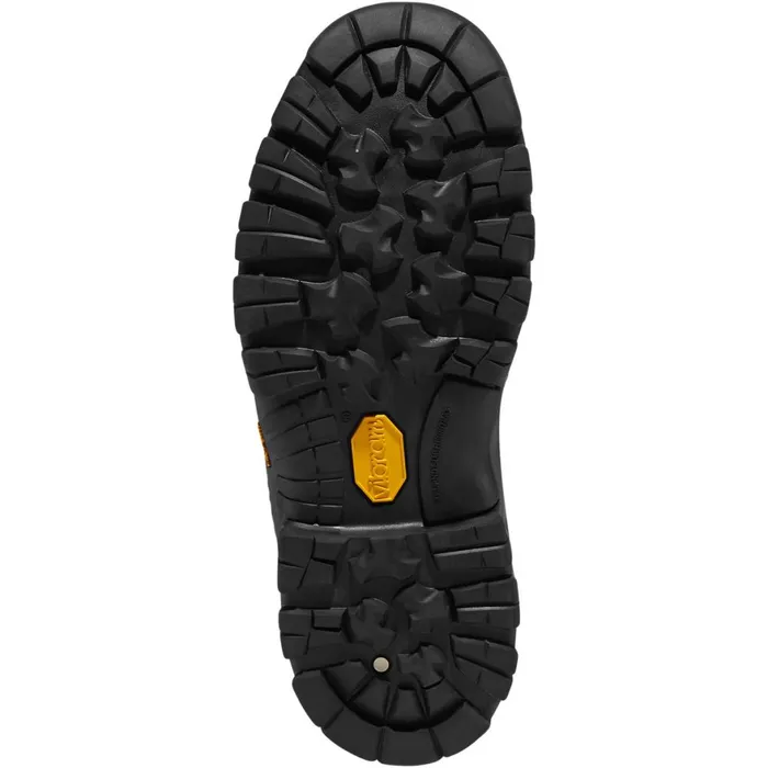Wildland Tactical Firefighter Black Men Danner Boots
