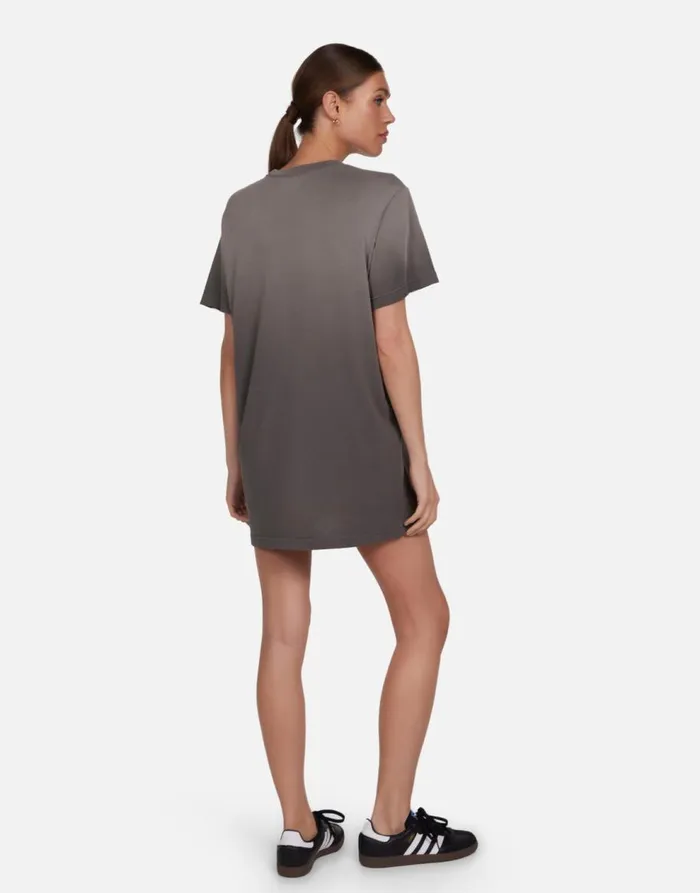 Women039s Misty Cracked Star Lt Onyx Ombre Lauren Moshi Dresses