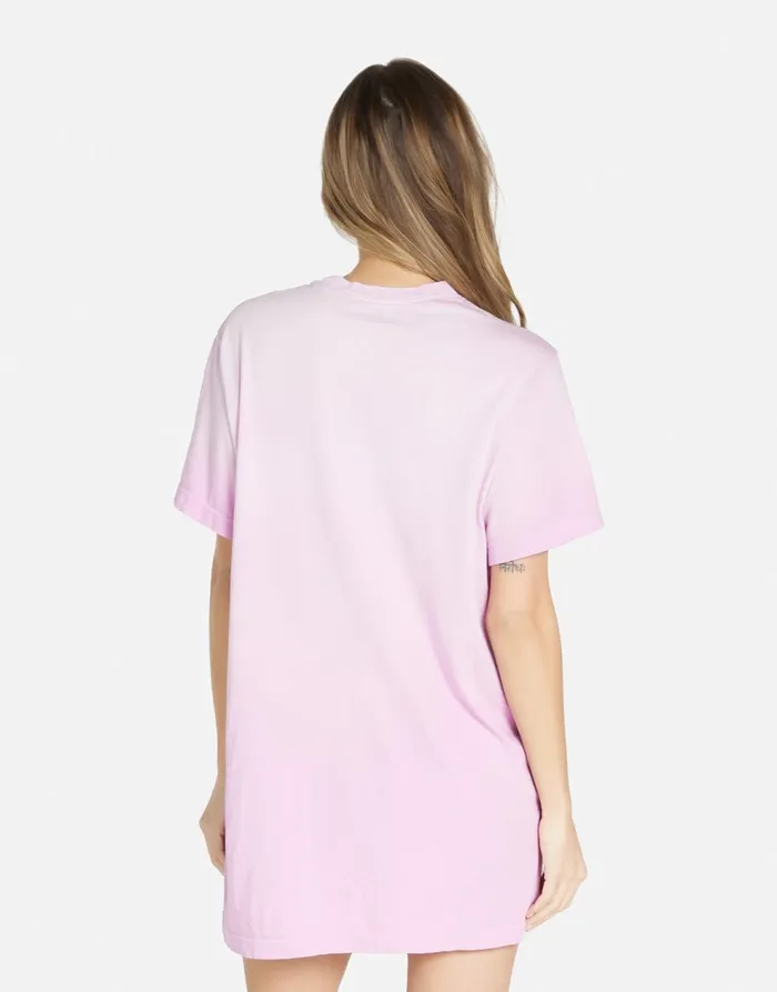 Women039s Misty Wild Wolf Rose Ombre Lauren Moshi Dresses