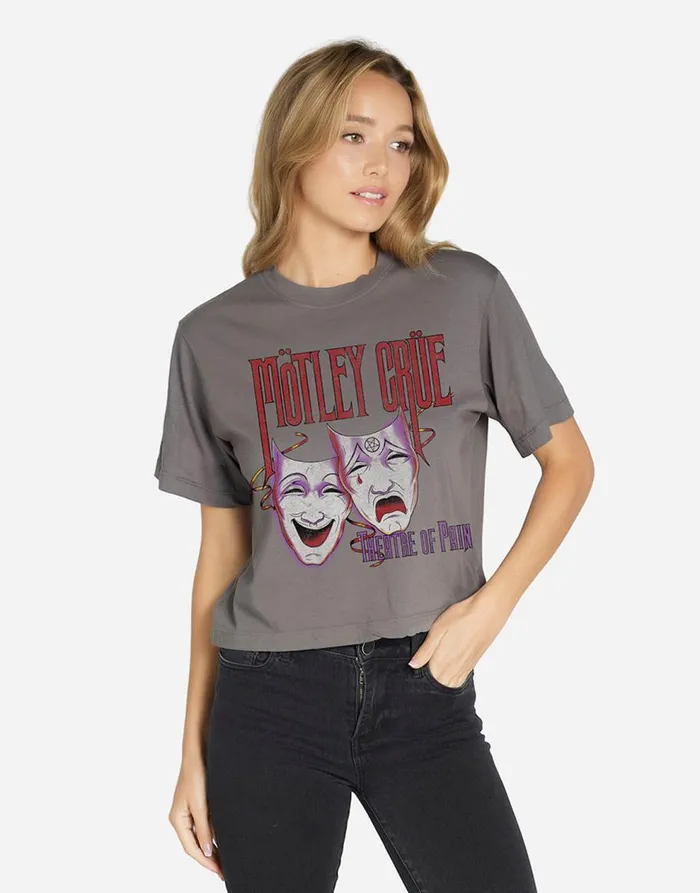 Women039s Rue Mtley Cre Theater Light Onyx Lauren Moshi Short Sleeve