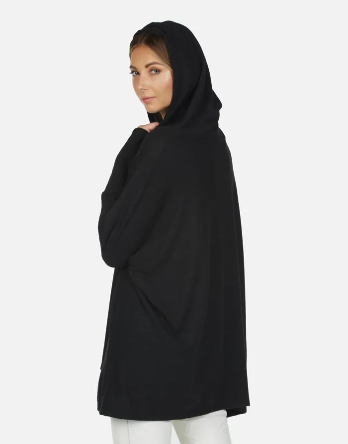 Women039s Wilma X Led Zeppelin Black Lauren Moshi Hoodies