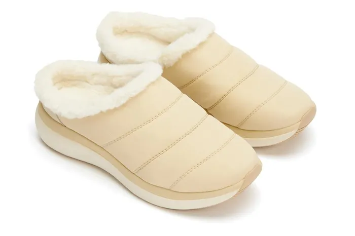 Women ABEO Footwear Casual Shoes MXV Cruise Mule Off White Women ABEO Footwear Casual Shoes MXV Cruise Mule Off White