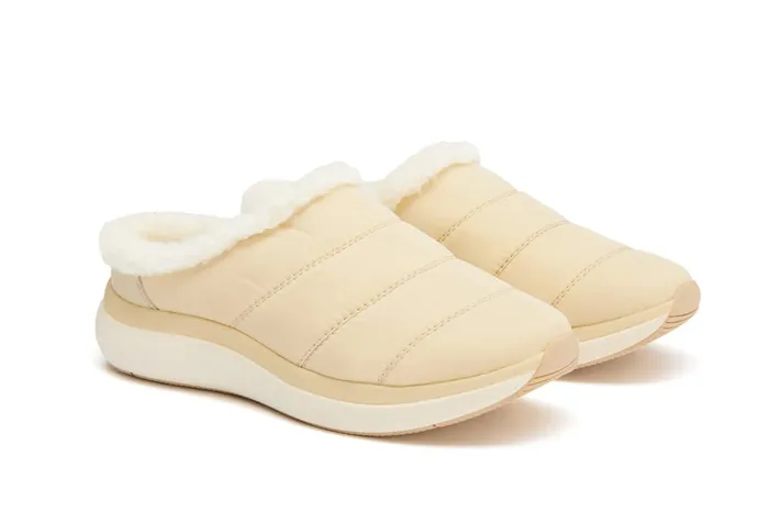 Women ABEO Footwear Casual Shoes MXV Cruise Mule Off White Women ABEO Footwear Casual Shoes MXV Cruise Mule Off White