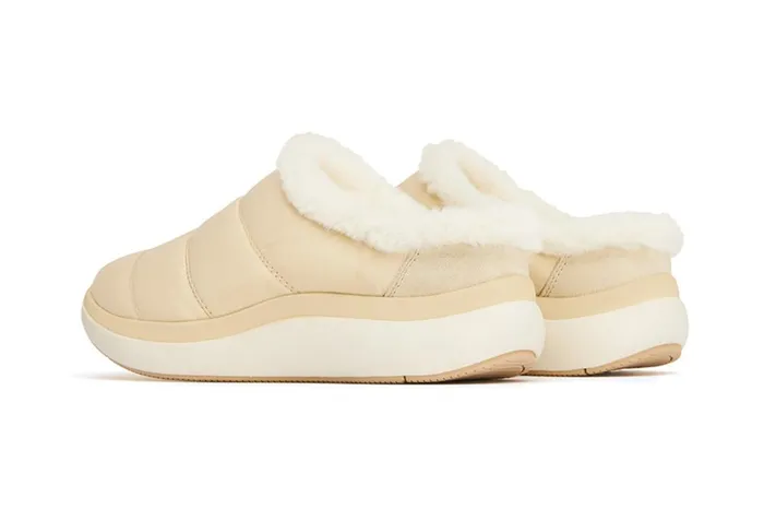 Women ABEO Footwear Casual Shoes MXV Cruise Mule Off White Women ABEO Footwear Casual Shoes MXV Cruise Mule Off White