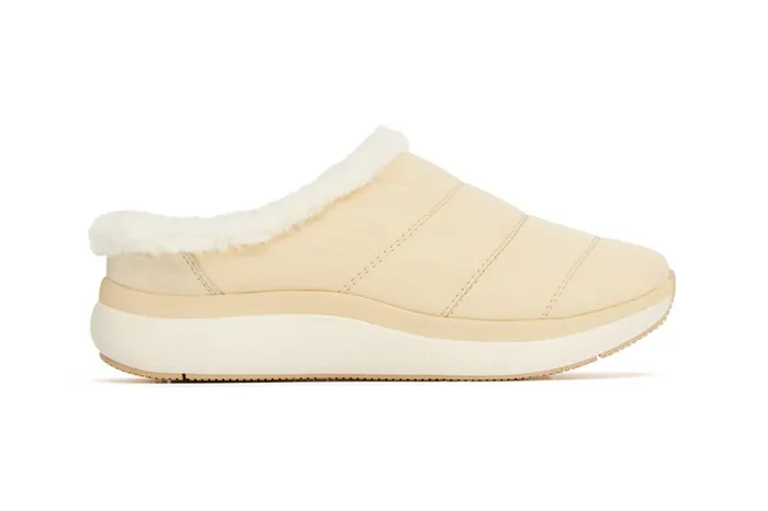 Women ABEO Footwear Casual Shoes MXV Cruise Mule Off White Women ABEO Footwear Casual Shoes MXV Cruise Mule Off White