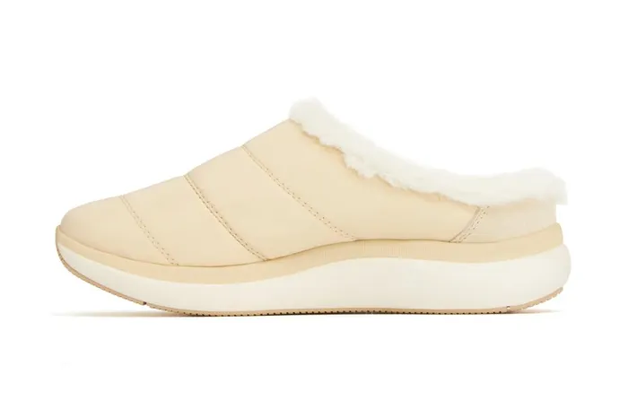 Women ABEO Footwear Casual Shoes MXV Cruise Mule Off White Women ABEO Footwear Casual Shoes MXV Cruise Mule Off White