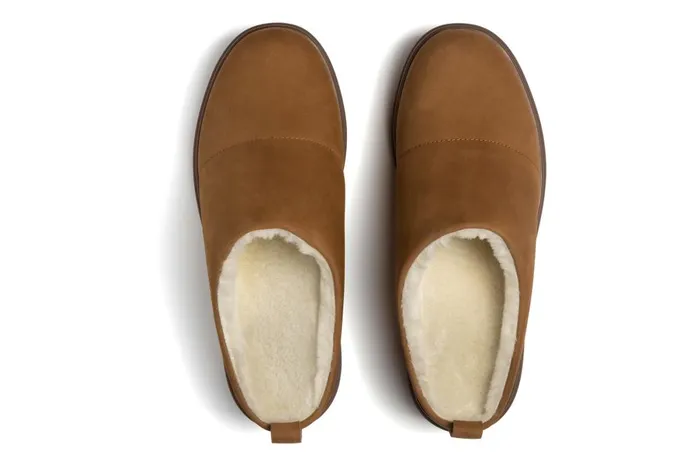Women ABEO Footwear Clogs Vista Clog Dark Tan Women ABEO Footwear Clogs Vista Clog Dark Tan