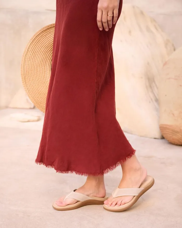 Women ABEO Footwear Sandals Laguna Sandal Light Gold Women ABEO Footwear Sandals Laguna Sandal Light Gold