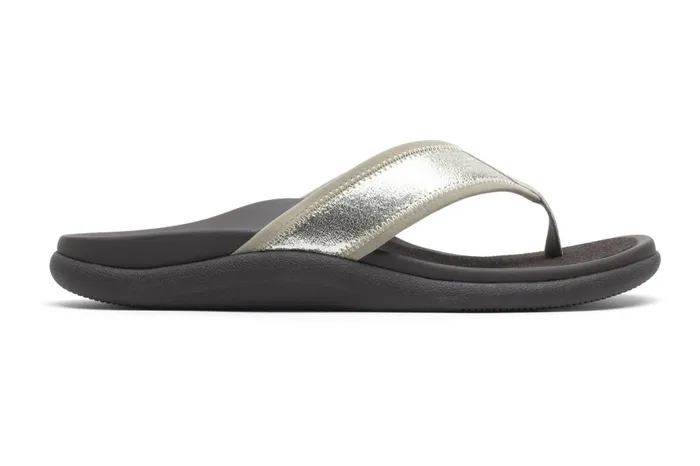 Women ABEO Footwear Sandals Laguna Sandal Light Gold Women ABEO Footwear Sandals Laguna Sandal Light Gold