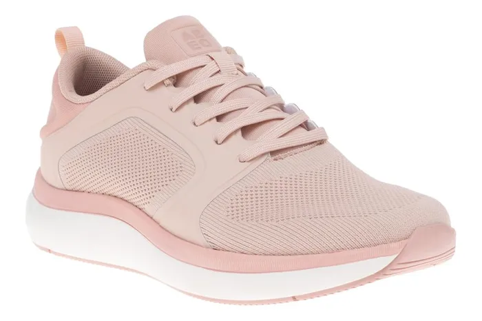 Women ABEO Footwear Sneakers MXV Cruise Cameo Rose