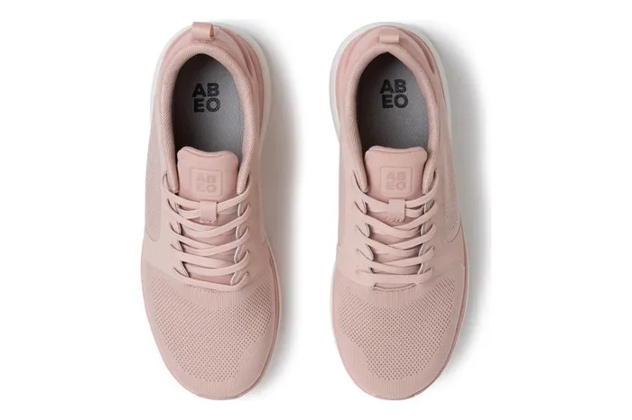 Women ABEO Footwear Sneakers MXV Cruise Cameo Rose Women ABEO Footwear Sneakers MXV Cruise Cameo Rose