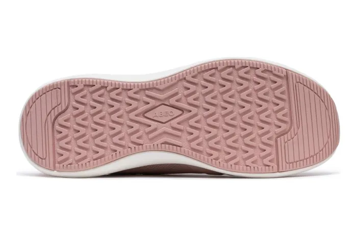 Women ABEO Footwear Sneakers MXV Cruise Cameo Rose Women ABEO Footwear Sneakers MXV Cruise Cameo Rose