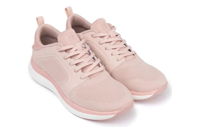 Women ABEO Footwear Sneakers MXV Cruise Cameo Rose Women ABEO Footwear Sneakers MXV Cruise Cameo Rose