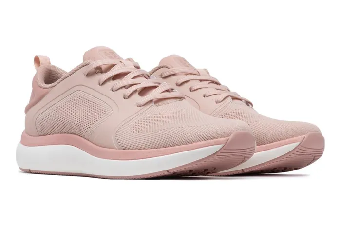 Women ABEO Footwear Sneakers MXV Cruise Cameo Rose Women ABEO Footwear Sneakers MXV Cruise Cameo Rose