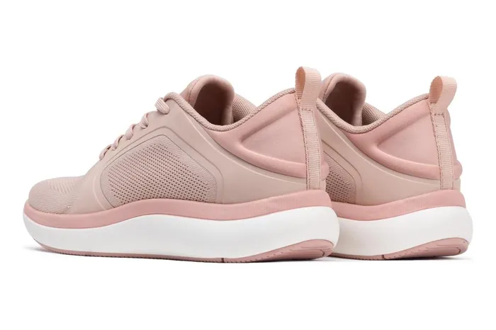 Women ABEO Footwear Sneakers MXV Cruise Cameo Rose Women ABEO Footwear Sneakers MXV Cruise Cameo Rose