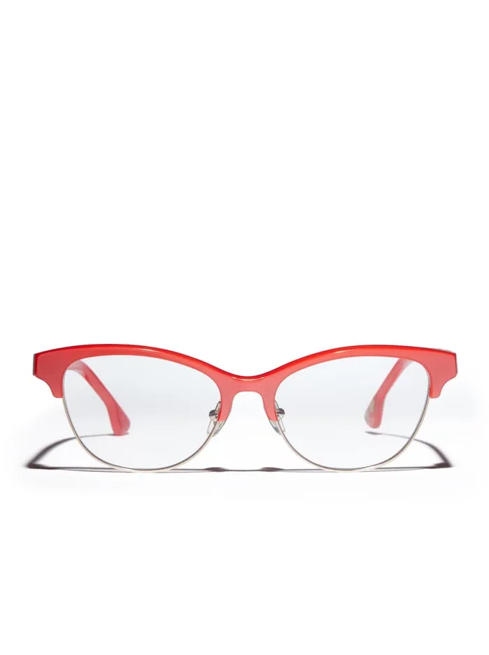 Women Alice Olivia Montaigne Glasses Poppy