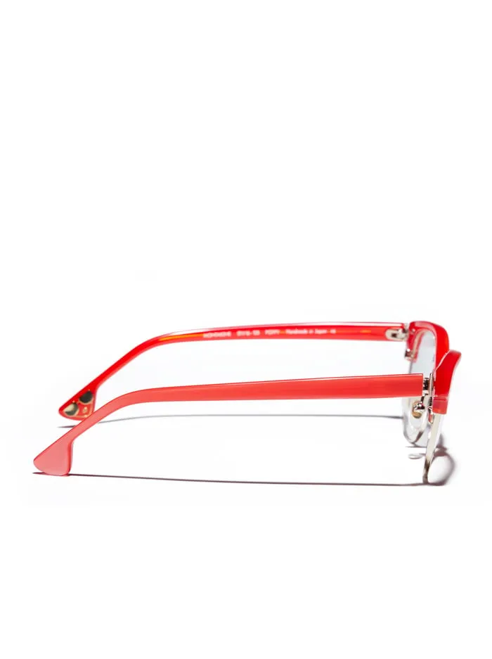 Women Alice Olivia Montaigne Glasses Poppy