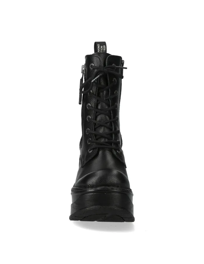 Women Ankle Boot CuA MSp0004C2 New Rock High Heels Women Ankle Boot CuA MSp0004C2 New Rock High Heels