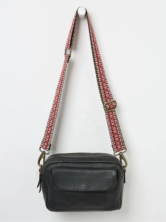 Women Bags and Purses Fat Face Pink Patterned Bag Strap Women Bags and Purses Fat Face Pink Patterned Bag Strap