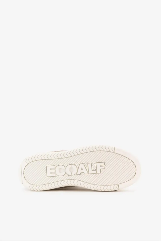 Women Beige Bering Boots Ecoalf Boots