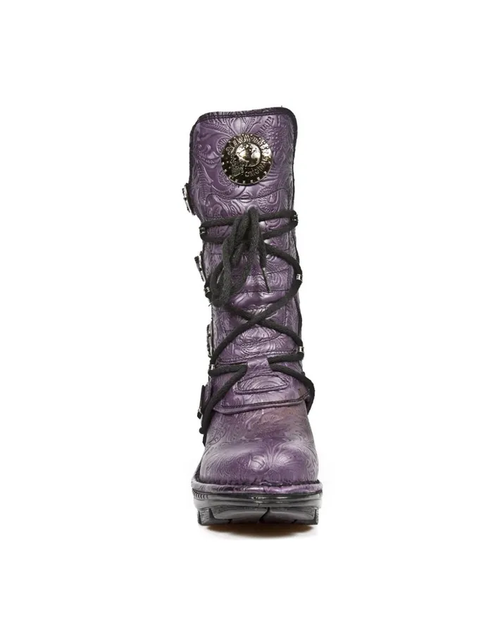Women Boot Neotrail MNeotr005C150 New Rock Heels Women Boot Neotrail MNeotr005C150 New Rock Heels