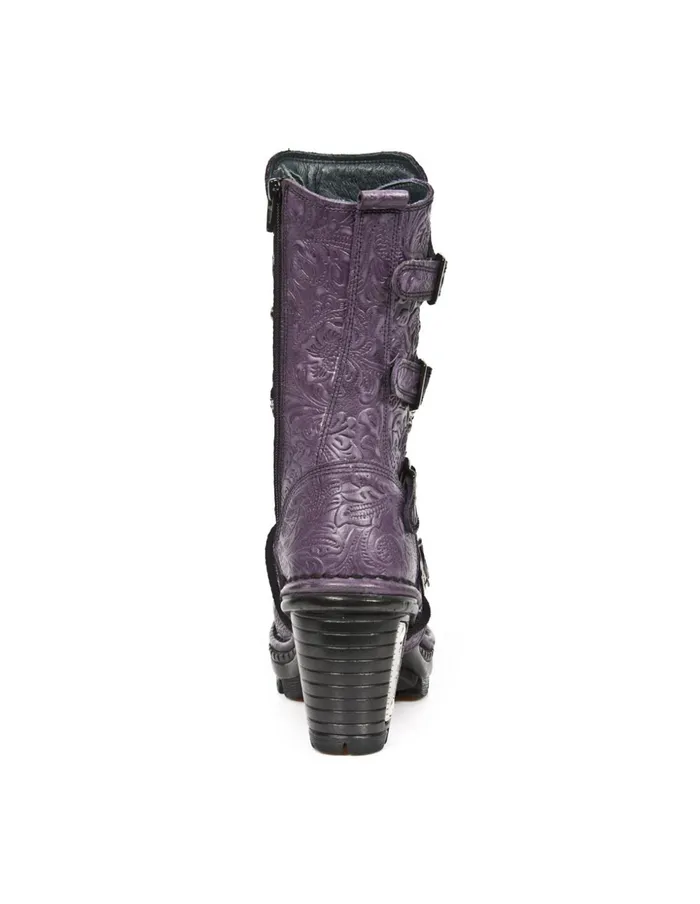 Women Boot Neotrail MNeotr005C150 New Rock Heels Women Boot Neotrail MNeotr005C150 New Rock Heels