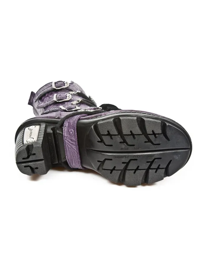 Women Boot Neotrail MNeotr005C150 New Rock Heels Women Boot Neotrail MNeotr005C150 New Rock Heels