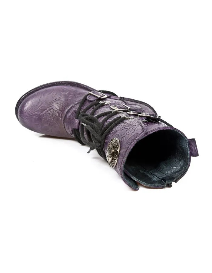Women Boot Neotrail MNeotr005C150 New Rock Heels Women Boot Neotrail MNeotr005C150 New Rock Heels
