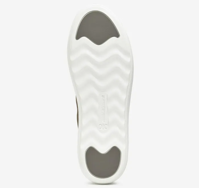 Women Cammie LaceUp Gray Tumbled Nubuck JohnstonandMurphy Sneakers Women Cammie LaceUp Gray Tumbled Nubuck JohnstonandMurphy Sneakers