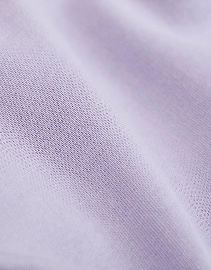Women Crewneck Sweatshirts Colorful Standard Women Classic Organic Crew Soft Lavender