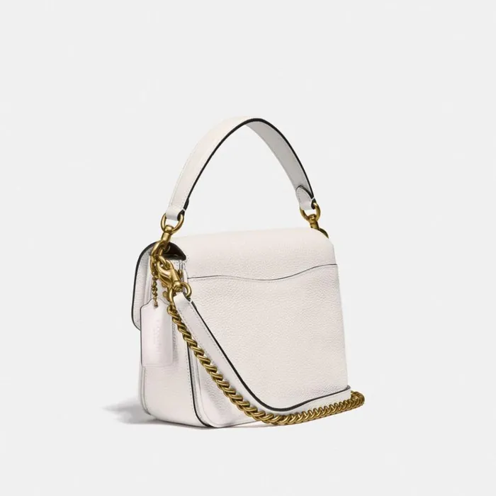Women Crossbody Bags Coach Cassie Crossbody 19 Brasschalk