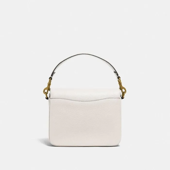 Women Crossbody Bags Coach Cassie Crossbody 19 Brasschalk