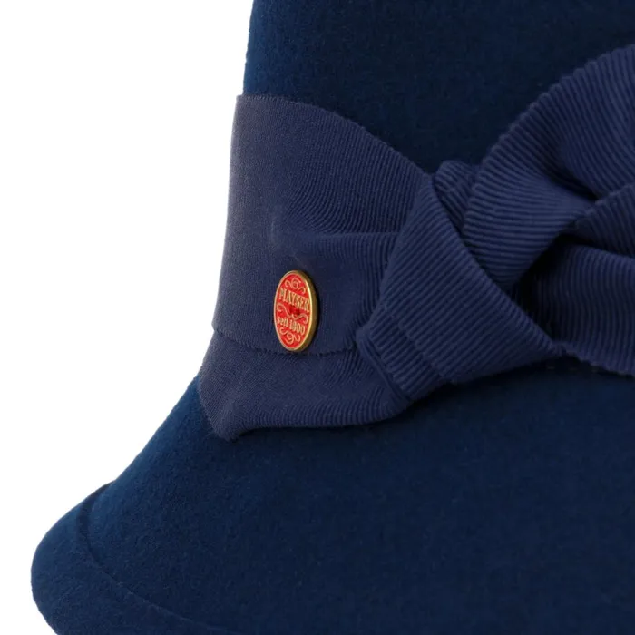 Women Felt Hats Mayser Nannina Soft Wool Hat Dark Red Women Felt Hats Mayser Nannina Soft Wool Hat Dark Red