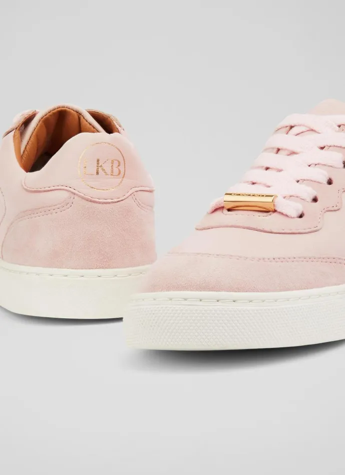 Women Flats LKBennett LKB Runner Dusty Pink Trainer Dusty Pink Women Flats LKBennett LKB Runner Dusty Pink Trainer Dusty Pink