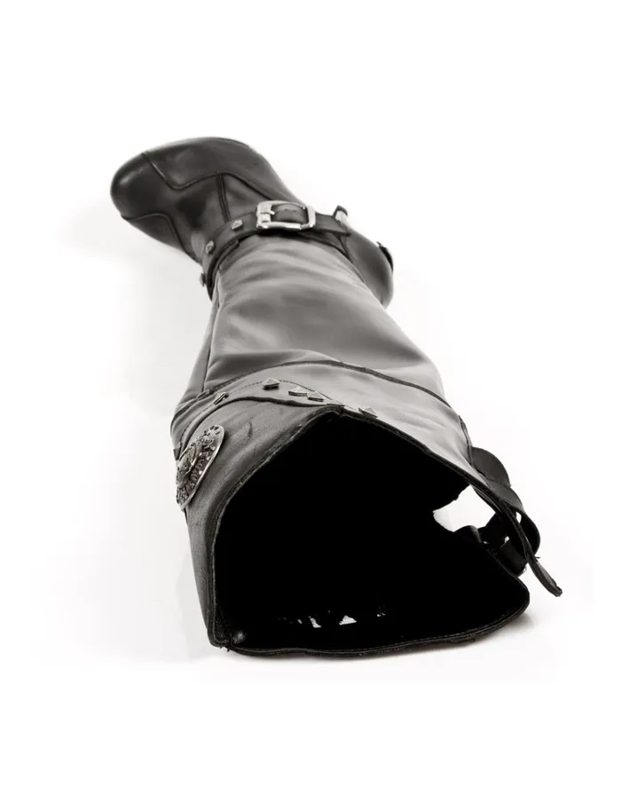 Women High Boot Punk MPunk002C1 New Rock High Heels Women High Boot Punk MPunk002C1 New Rock High Heels