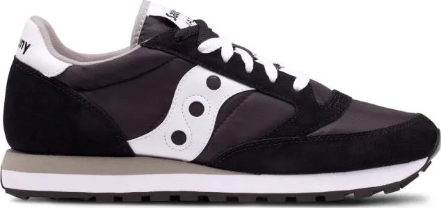 Women Jazz Original Blackwhite Saucony Lifestyle