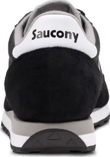 Women Jazz Original Blackwhite Saucony Lifestyle