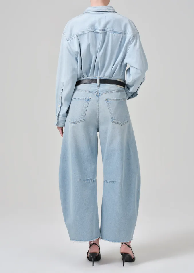 Women Jeans Citizens Of Humanity Horseshoe Jean In Gemini