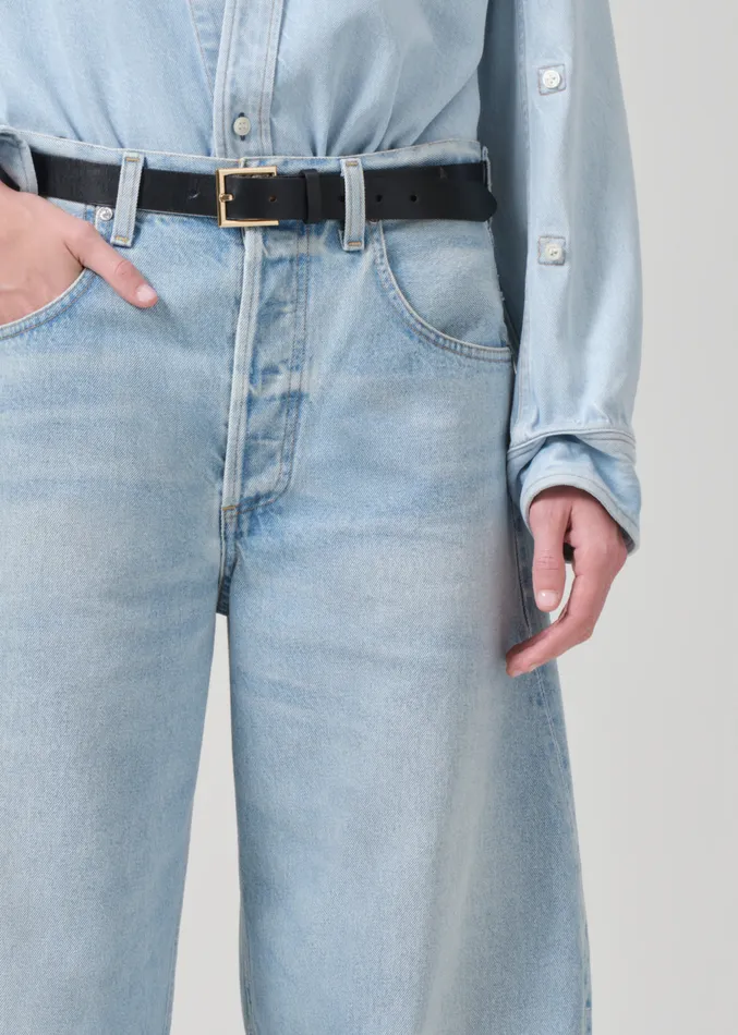 Women Jeans Citizens Of Humanity Horseshoe Jean In Gemini
