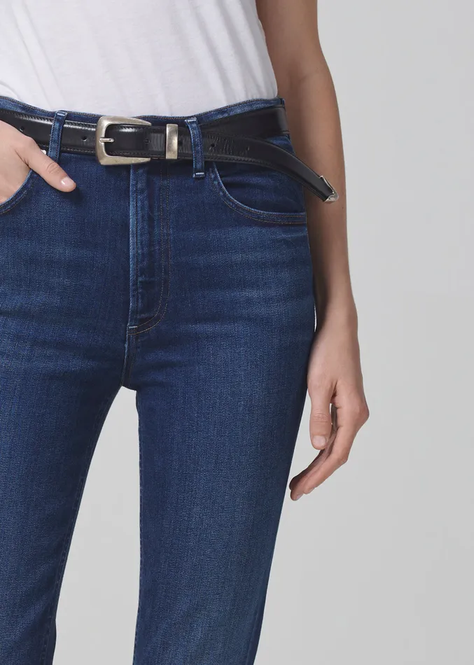 Women Jeans Citizens Of Humanity Sloane Skinny In Provance