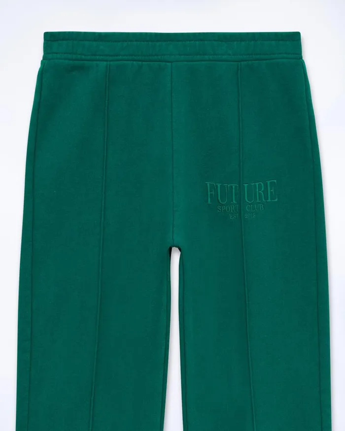 Women Joggers From Future Straight Joggers College Green
