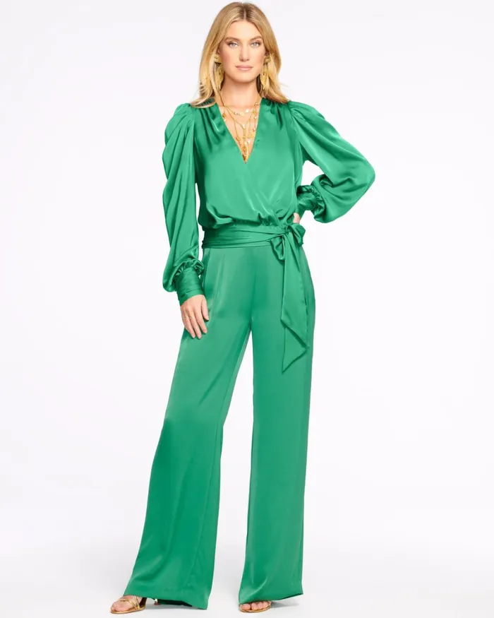 Women Joss Wide Leg Pant Navy Ramy Brook Pants Women Joss Wide Leg Pant Navy Ramy Brook Pants