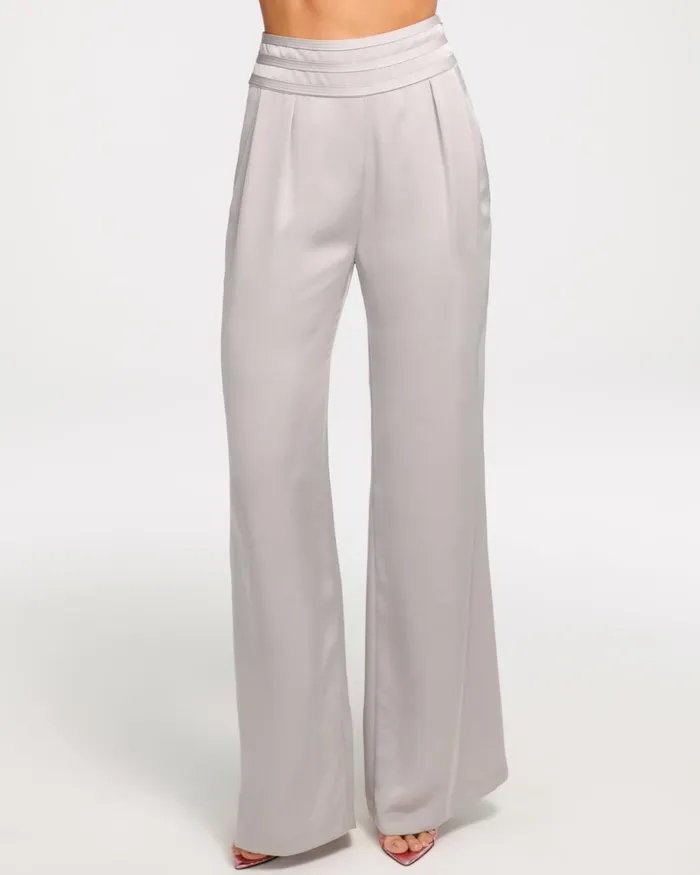 Women Joss Wide Leg Pant Navy Ramy Brook Pants Women Joss Wide Leg Pant Navy Ramy Brook Pants