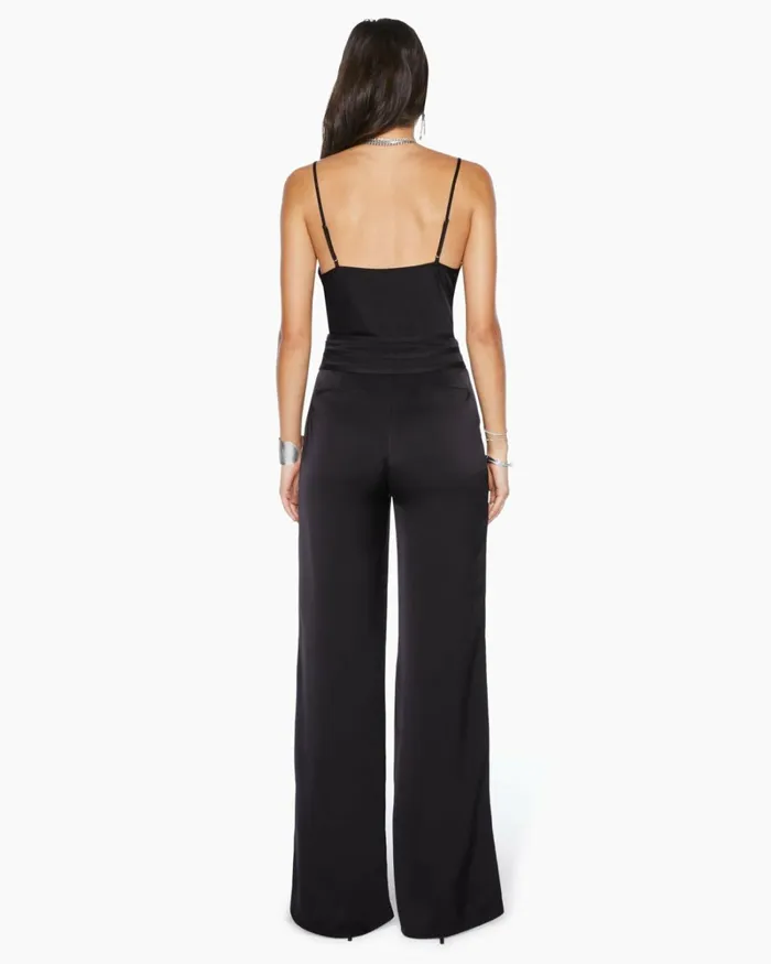 Women Joss Wide Leg Pant Navy Ramy Brook Pants Women Joss Wide Leg Pant Navy Ramy Brook Pants