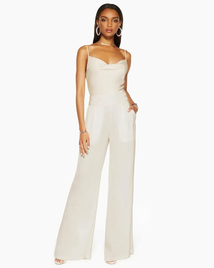 Women Joss Wide Leg Pant Navy Ramy Brook Pants Women Joss Wide Leg Pant Navy Ramy Brook Pants